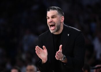 Alimpijevic’e yeni sözleşme