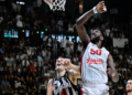 Ante Zizic ameliyat oldu
