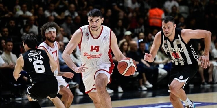 Ante Zizic’e ameliyat