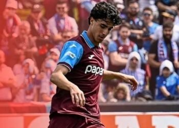 Arda Öztürk ısrarı