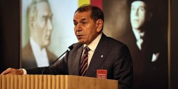 Aslan’da yetki günü