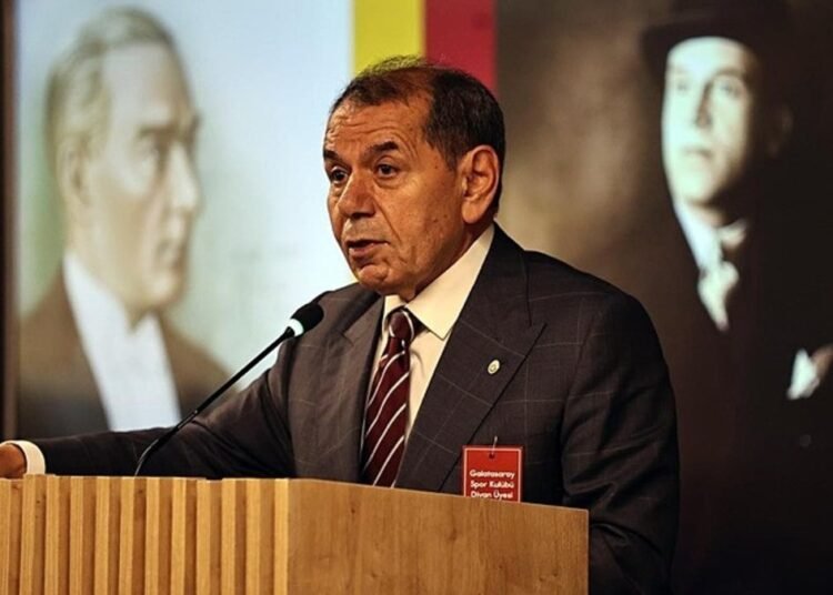 Aslan’da yetki günü