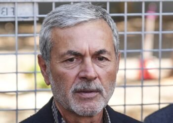 Aykut Kocaman: Son derece rahatsızım