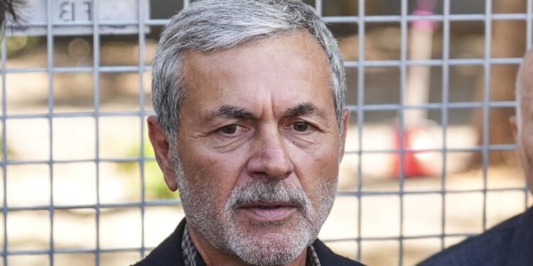 Aykut Kocaman: Son derece rahatsızım