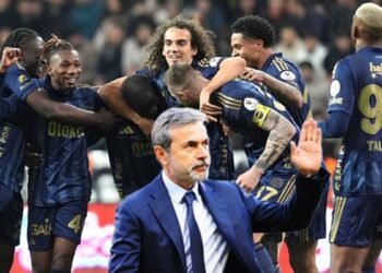 Aykut Kocaman’dan yönetime mesaj: Bu 4’lüye dokunmayın!