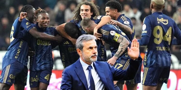 Aykut Kocaman’dan yönetime mesaj: Bu 4’lüye dokunmayın!