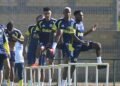 Aziz Yıldırım Fenerbahçe’nin kamp yaptığı Topuk Yaylası’na geldi