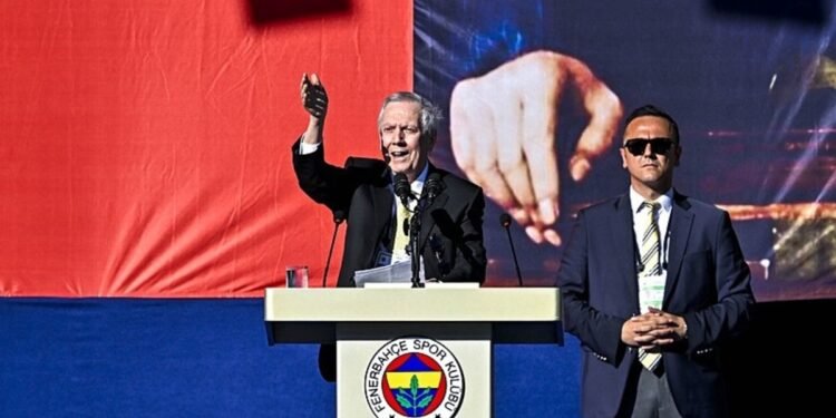 Aziz Yıldırım’dan Bundesliga’ya damga vuran sol beke kanca! Başkan seçildiği takdirde…