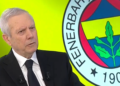 Aziz Yıldırım’dan Hakan Safi’ye ‘Merih Demiral’ tepkisi!