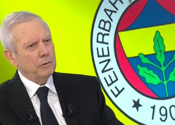 Aziz Yıldırım’dan Hakan Safi’ye ‘Merih Demiral’ tepkisi!