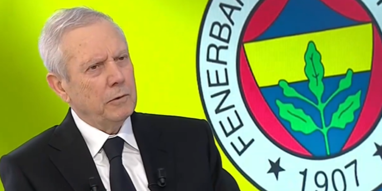 Aziz Yıldırım’dan Hakan Safi’ye ‘Merih Demiral’ tepkisi!