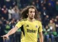 Aziz Yıldırım’dan Matteo Guendouzi için flaş karar! Gelecek sezon…