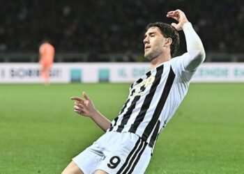 Aziz Yıldırım’ın sürpriz golcüsü Dusan Vlahovic!