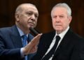 Başkan Erdoğan’dan Aziz Yıldırım’a tebrik telefonu