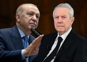 Başkan Erdoğan’dan Aziz Yıldırım’a tebrik telefonu