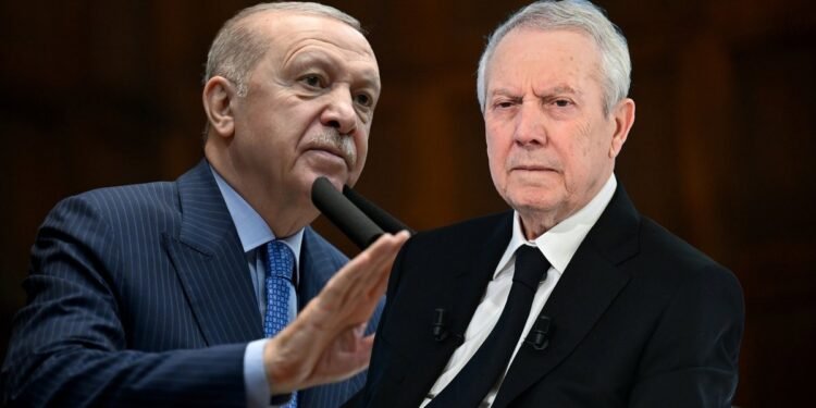 Başkan Erdoğan’dan Aziz Yıldırım’a tebrik telefonu