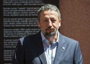Başkan Türkoğlu başarı diledi