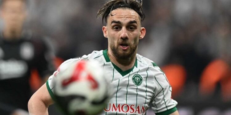 Berkan iptal oldu