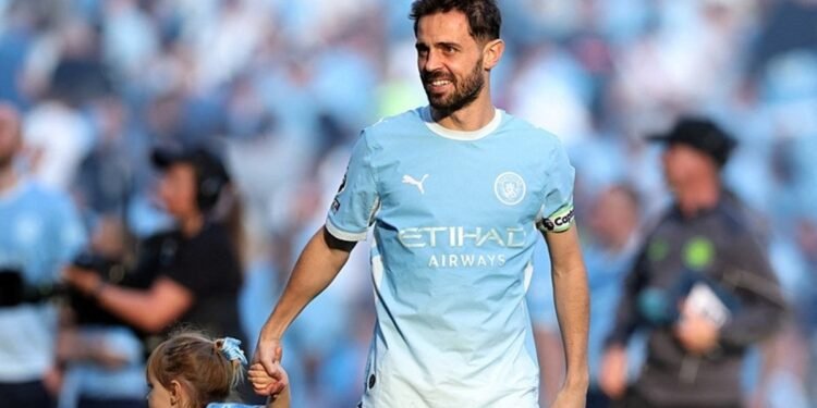 Bernardo Silva’dan transfere yeşil ışık! Galatasaray’ın teklifini doğruladı