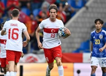 Bertuğ ısrarı