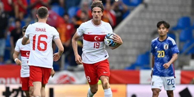 Bertuğ ısrarı