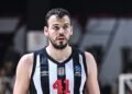 Beşiktaş GAİN’de Ante Zizic ameliyat edilecek
