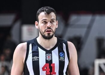 Beşiktaş GAİN’de Ante Zizic ameliyat edilecek