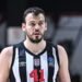 Beşiktaş GAİN’de Ante Zizic ameliyat edilecek