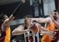 Beşiktaş GAİN’de Hırvat basketbolcu Ante Zizic ameliyat edildi!