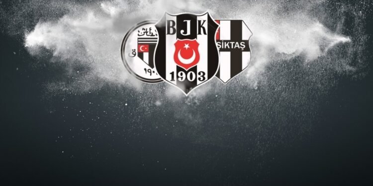 Beşiktaş Hentbol Takımı, pivot Atahan Akçam’ı kadrosuna kattı