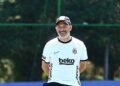 Beşiktaş top başı yaptı