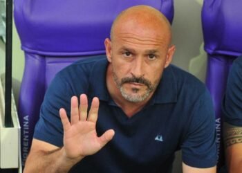 Beşiktaş Vincenzo Italiano’yu resmen duyurdu!