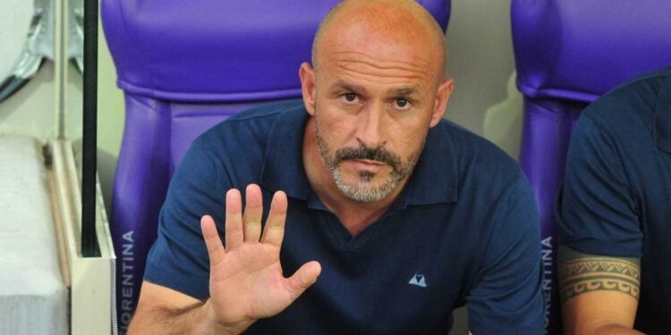 Beşiktaş Vincenzo Italiano’yu resmen duyurdu!