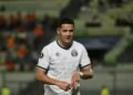 Beşiktaş’a Paraguaylı golcü! Geçmişte de gündeme gelmişti