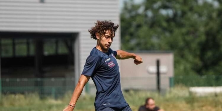 Beşiktaş’a scout transferi: İlhan Fakılı!