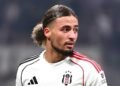 Beşiktaş’a Taylan Bulut piyangosu!