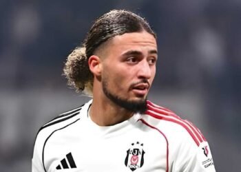 Beşiktaş’a Taylan Bulut piyangosu!