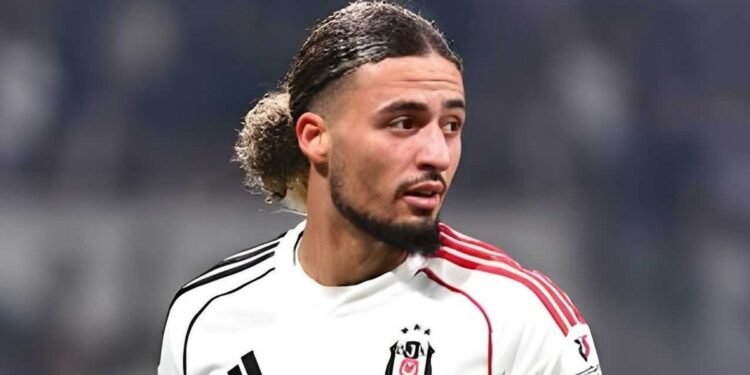 Beşiktaş’a Taylan Bulut piyangosu!