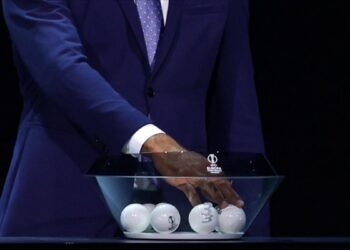 Beşiktaş’ın Avrupa Ligi’ndeki rakibi kim oldu?