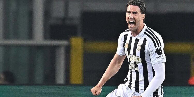 Beşiktaş’ın golcü transferinde B planı belli oldu! Vlahovic olmazsa…