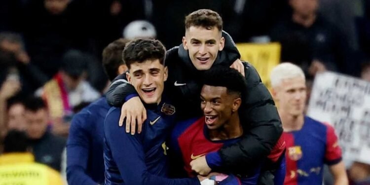Beşiktaş’ın orta sahası Barcelona’dan gelecek! İtalyan basınından dikkat çeken iddia