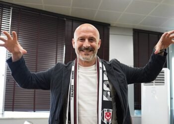Beşiktaş’ın transferde ilk hedefi Italiano’nun eski öğrencisi! Adalı ve Özen ile yapılan görüşme sonucunda…