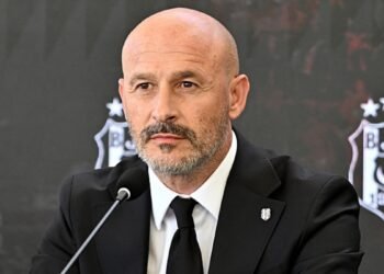 Beşiktaş’ın UEFA Avrupa Ligi 2. ön eleme turundaki muhtemel rakipleri belli oldu!