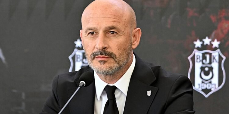 Beşiktaş’ın UEFA Avrupa Ligi 2. ön eleme turundaki muhtemel rakipleri belli oldu!