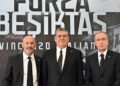 Beşiktaş’ın yurt dışı kamp programı açıklandı