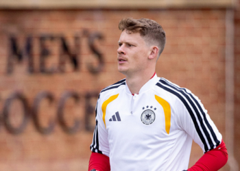 Beşiktaş’ta Alexander Nübel pazarlıkları!