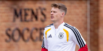 Beşiktaş’ta Alexander Nübel pazarlıkları!