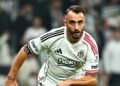 Beşiktaş’ta ayrılık kararı! Gökhan Sazdağı’nın yeni takımı…