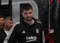 Beşiktaş’ta Ersin Destanoğlu’na resmi teklif!
