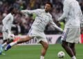 Beşiktaş’ta gündem yeniden Jadon Sancho!